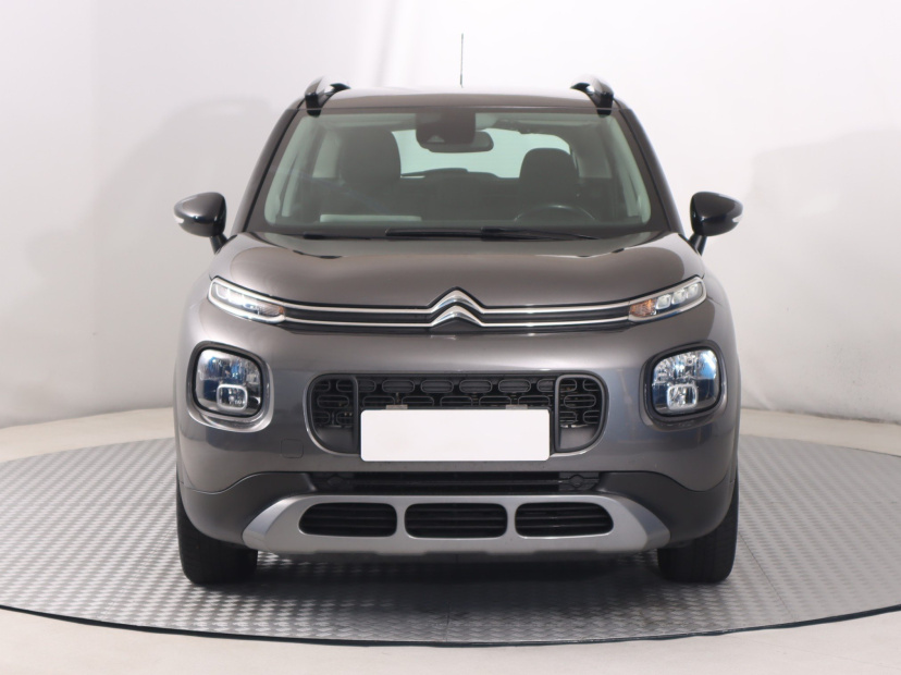Citroen C3 Aircross, 2020