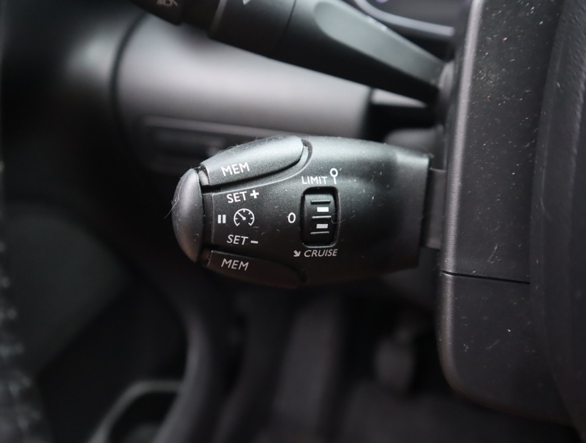 Citroen C3 Aircross, 2020