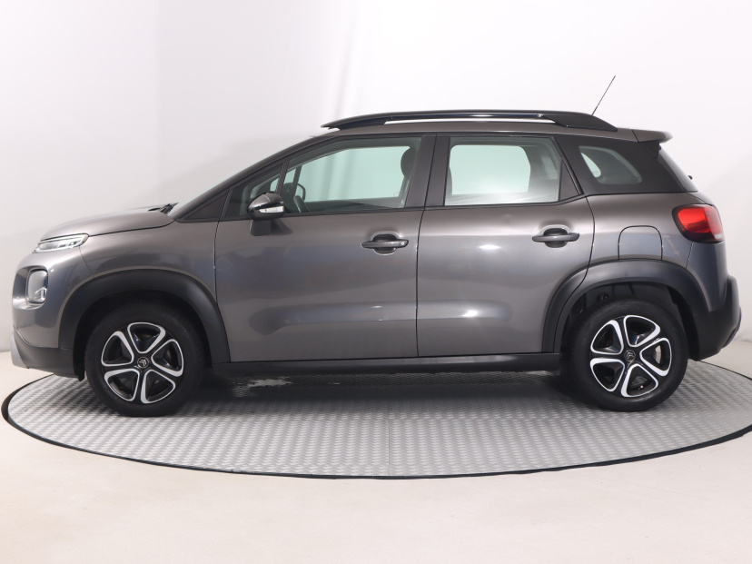 Citroen C3 Aircross, 2020