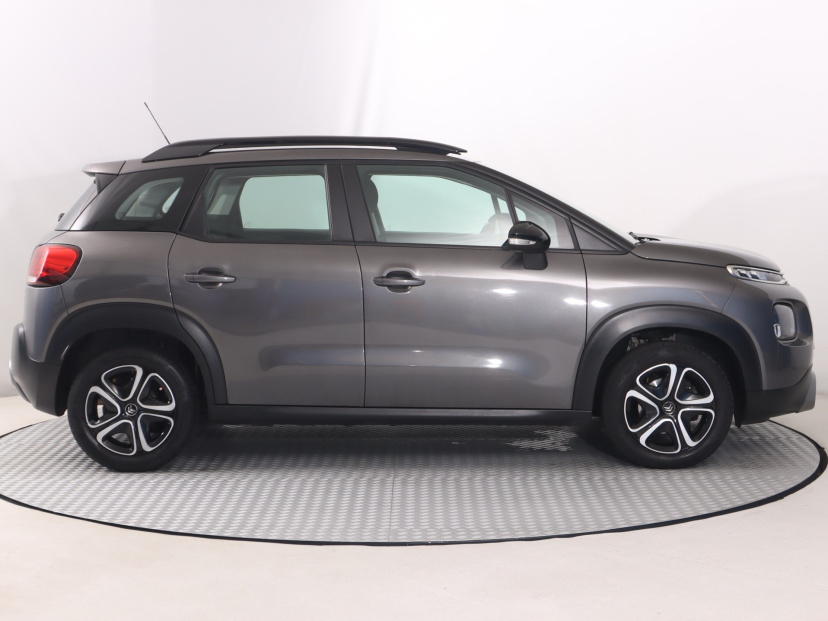 Citroen C3 Aircross, 2020
