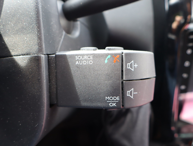 Dacia Duster, 2014