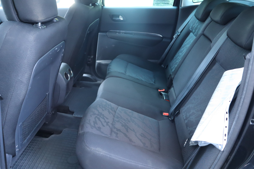 Peugeot 3008, 2009