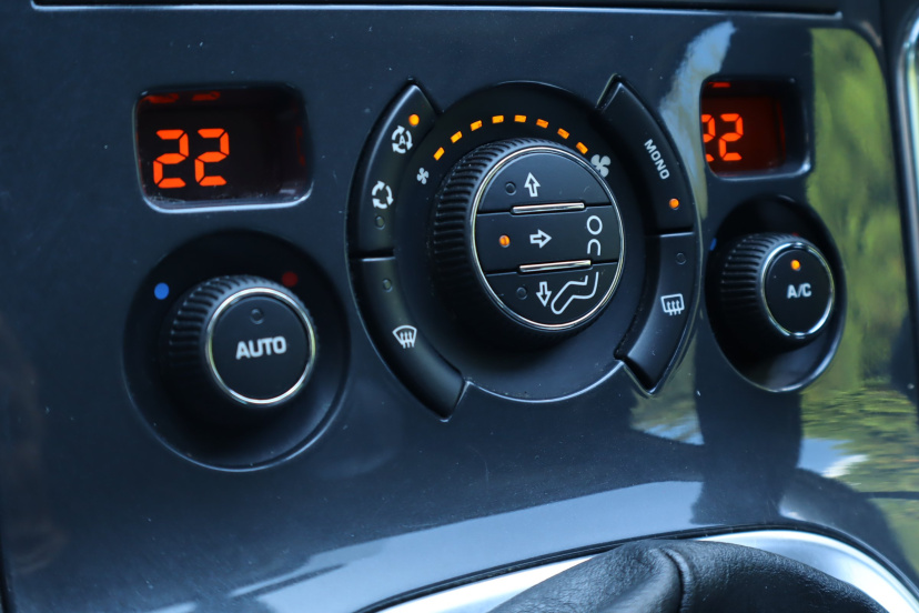 Peugeot 3008, 2009