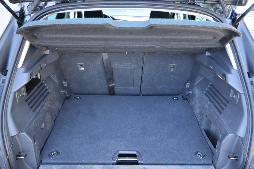 Peugeot 3008, 2009