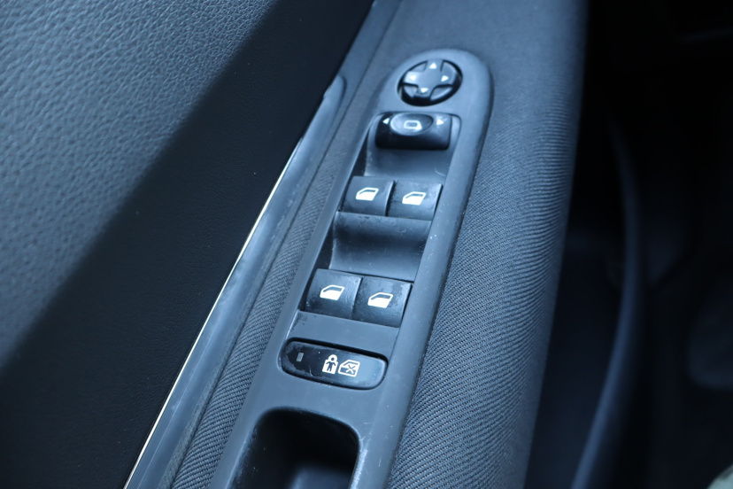 Peugeot 3008, 2009