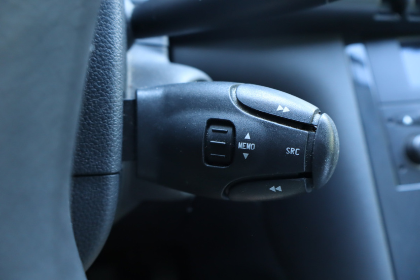 Peugeot 3008, 2009