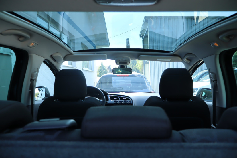 Peugeot 3008, 2009