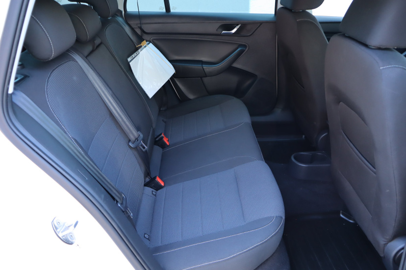 Škoda Rapid Spaceback, 2015