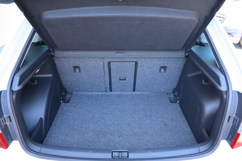 Škoda Rapid Spaceback, 2015