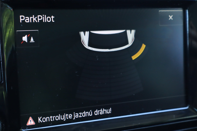 Škoda Rapid Spaceback, 2015