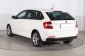Škoda Rapid Spaceback, 2015