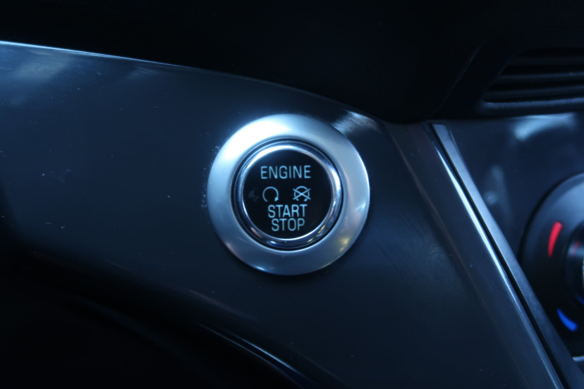 Ford Kuga, 2015