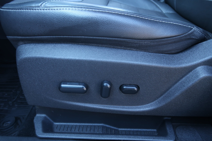 Ford Kuga, 2015