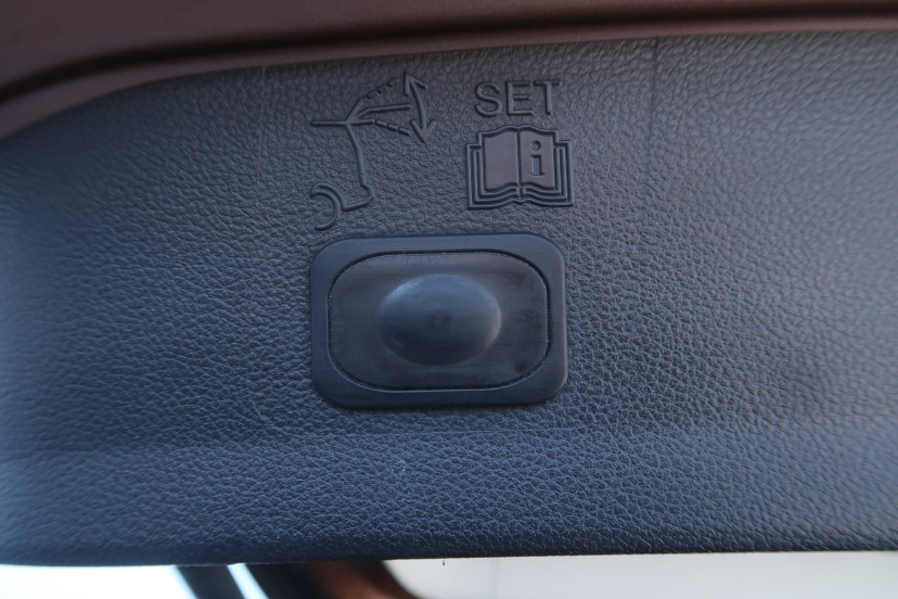 Ford Kuga, 2015