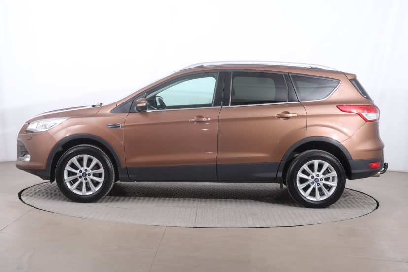 Ford Kuga, 2015