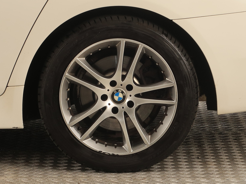 BMW 5, 2013