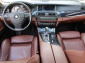 BMW 5, 2013