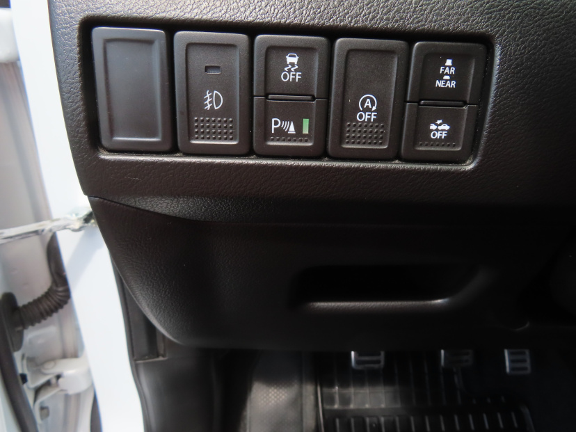 Suzuki Vitara, 2018