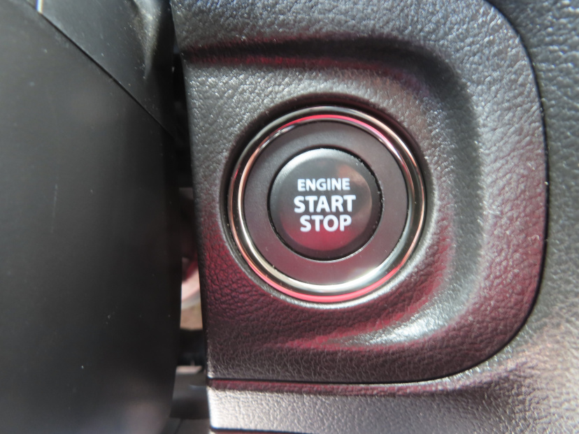 Suzuki Vitara, 2018