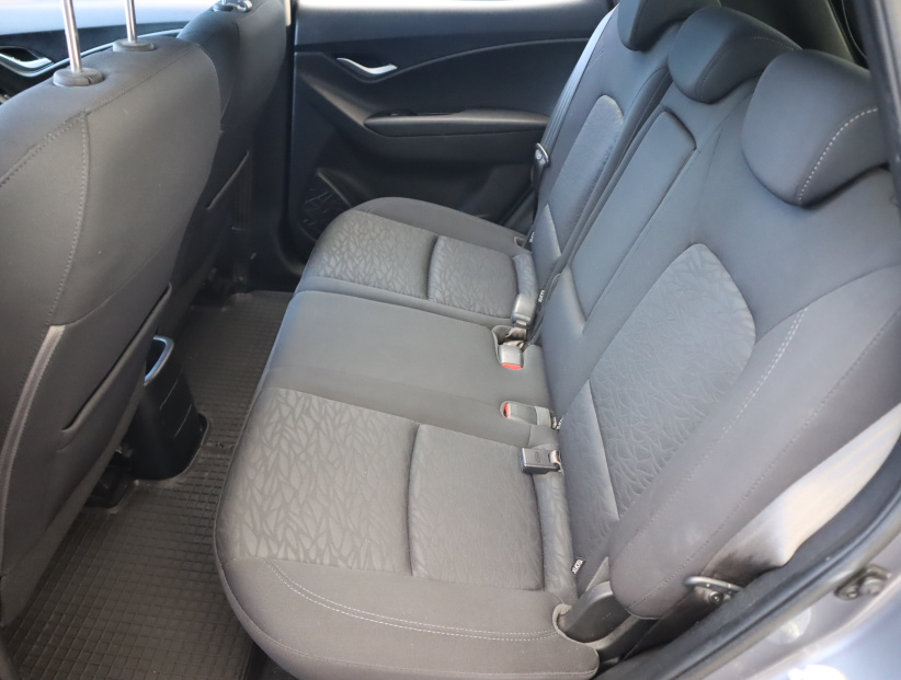 Hyundai ix20, 2013