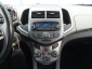Chevrolet Aveo, 2012