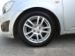 Chevrolet Aveo, 2012
