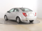 Chevrolet Aveo, 2012