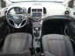 Chevrolet Aveo, 2012