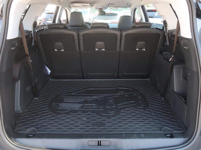 Peugeot 5008, 2020