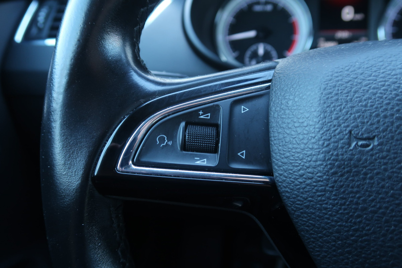 Škoda Octavia, 2019