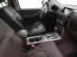 Nissan Navara, 2007