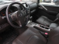 Nissan Navara, 2007