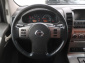 Nissan Navara, 2007