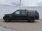 Nissan Navara, 2007