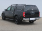 Nissan Navara, 2007