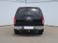 Nissan Navara, 2007