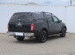 Nissan Navara, 2007
