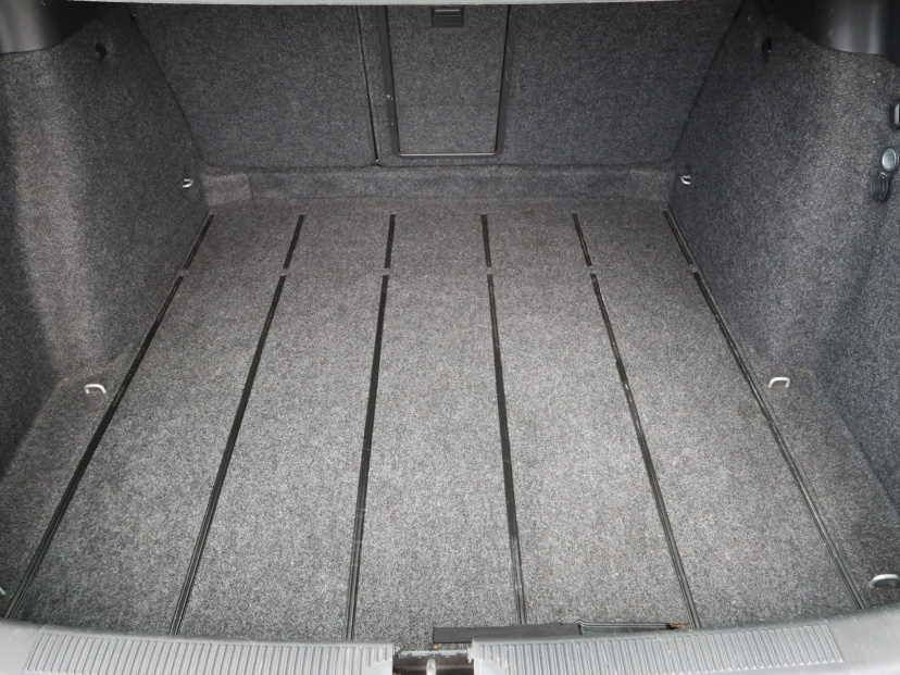 Škoda Octavia Scout, 2007