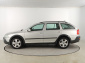 Škoda Octavia Scout, 2007