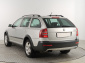 Škoda Octavia Scout, 2007
