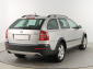 Škoda Octavia Scout, 2007