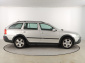 Škoda Octavia Scout, 2007
