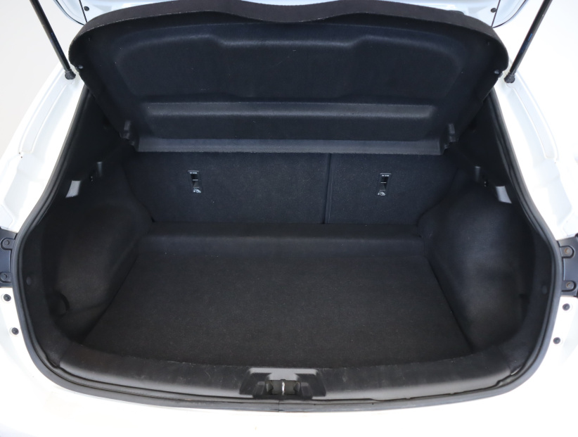 Nissan Qashqai, 2014