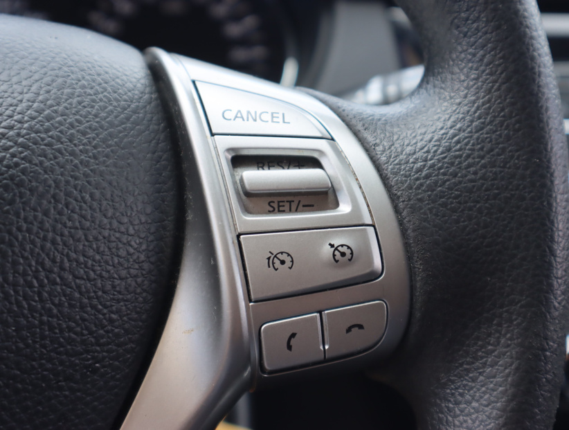 Nissan Qashqai, 2014