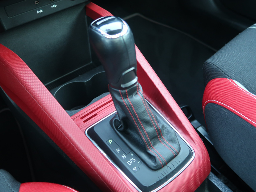 Škoda Fabia, 2018