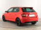 Škoda Fabia, 2018
