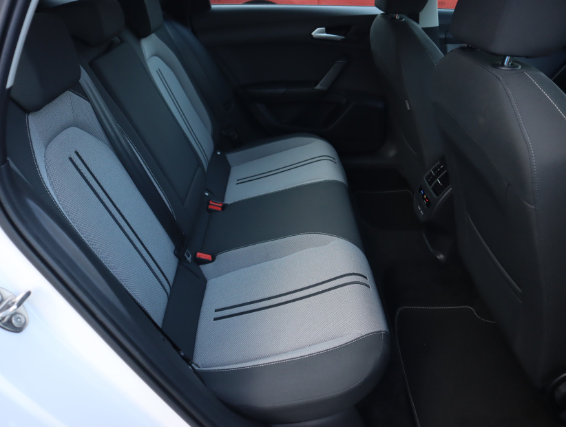 Seat Leon, 2022