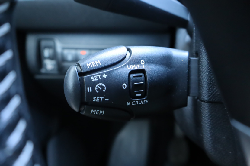 Peugeot 308, 2016
