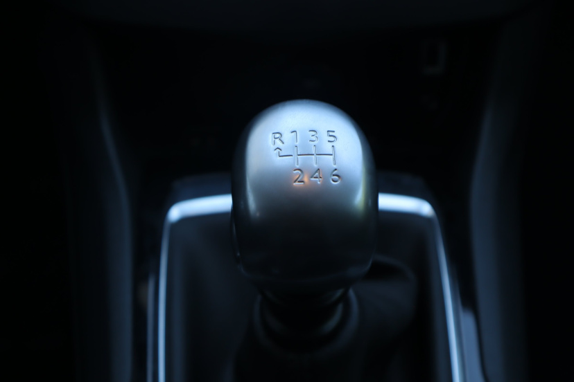 Peugeot 308, 2016