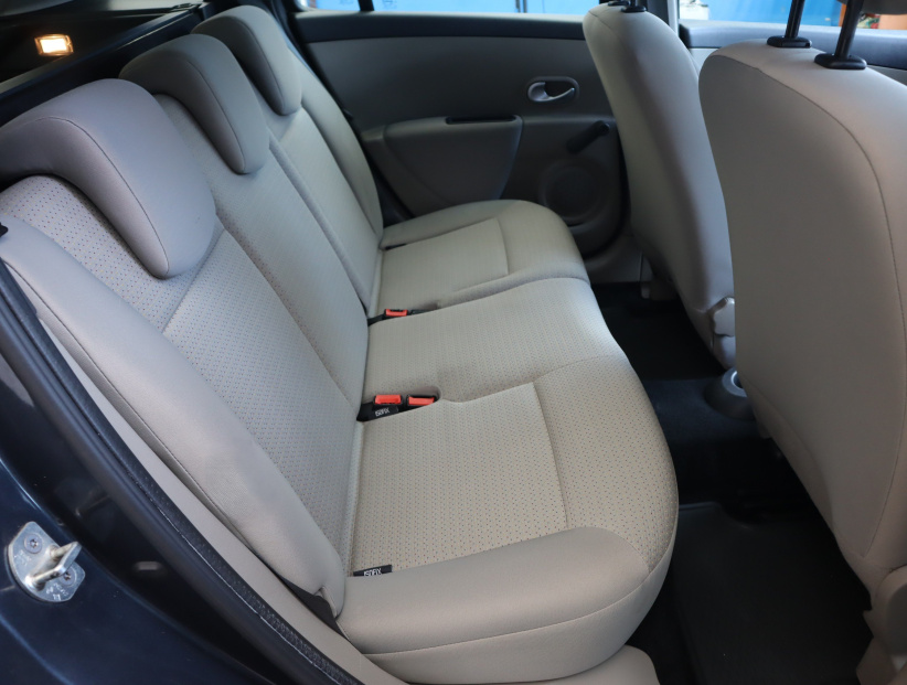 Renault Clio, 2009